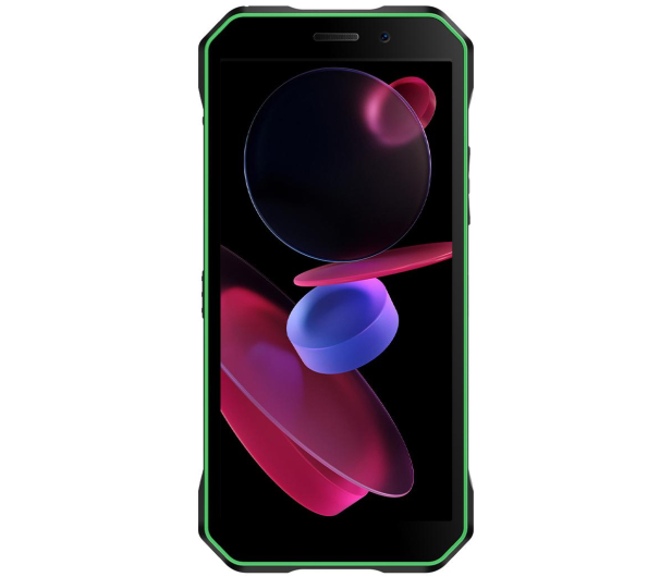 DOOGEE S51 4/64GB Zielony - 1199394 - zdjęcie 5
